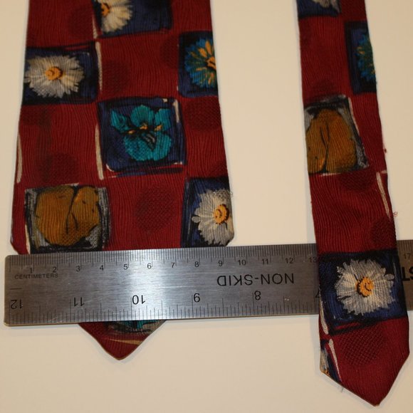 Ermenegildo Zegna Neck Tie - Picture 6 of 7